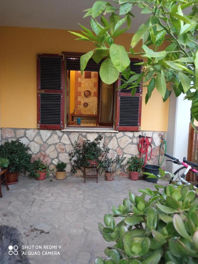 Casa Vacanze Sonia Apartment Amelia Exterior photo